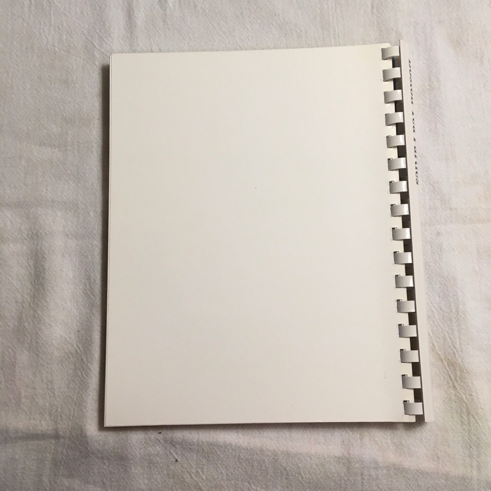 Cookbook - Picture 4 of 4